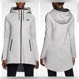 Nike Aeroloft Jacket